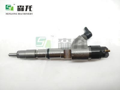 Chine Injecteur de gazole de D6E D7E 0445120067 0445120066 à vendre