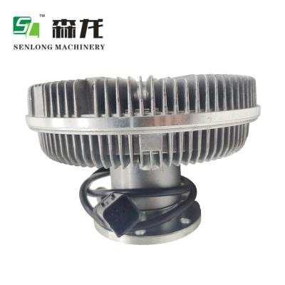 Chine 3240123 324-0123 la NOUVELLE EXCAVATRICE d'EMBRAYAGE de FAN d'ENTRAÎNEMENT PARTIE DES PIÈCES de MARCHÉ DES ACCESSOIRES de C6.4 320D 320DGC 323DL à vendre