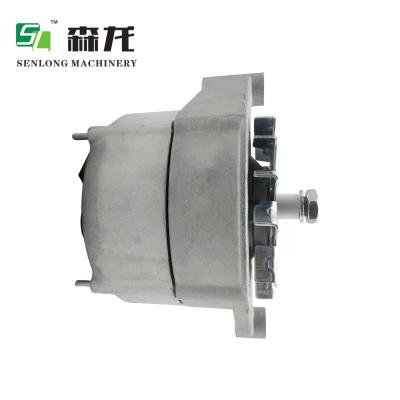 Cina NUOVO BOSCH del F16 del camion pesante F12 di Alternator Loader dell'escavatore di 24V 80A 12571N 0-120-468-037 0-120-468-114 in vendita