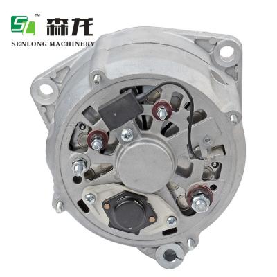 Cina 80A escavatore Alternator FM FL 6290070 0120468053 0120468107 0120468113 0120468115 11209417 11209456 AAN3108 in vendita