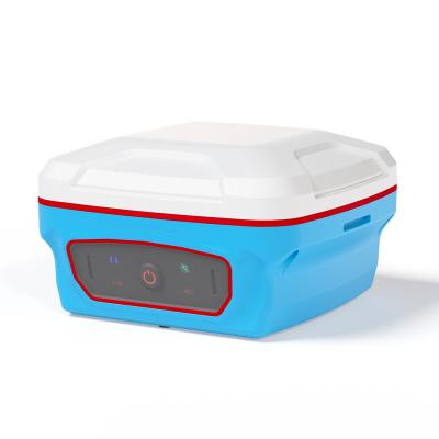 China Land Surveying GNSS7 S10 cheap high accuracy tilt surveying rover land surveying instrument gps/gnss rtk receiver for sale