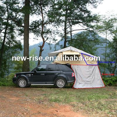 China Car Aluminum Roof Top Tent For Car Caravan Truck ARB for sale