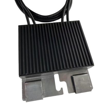 中国 780W 800W Pv 太陽光DC最適化器 12V-60V入力電圧のためのPLCインターフェイスデータゲートウェイ 販売のため