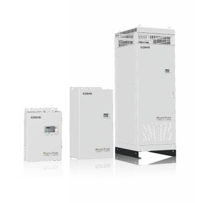 Cina Invertitore VFD di frequenza del vettore di potenza con controllo V/F Ampio intervallo di tensione di ingresso Protocollo di comunicazione Modbus RTU in vendita