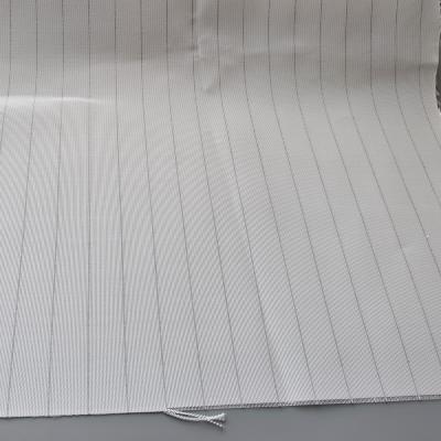 China 430GSM Anti-static Polypropylene Filter Cloth For Chemical Industry for sale