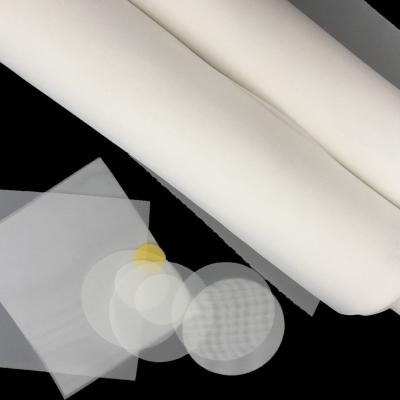 Chine Polyester en nylon Mesh Fabric Filter d'écran de 90 microns à vendre