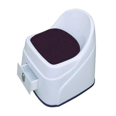China Modern beauty chair pedicure spa stool for salon technician TS-3101 for sale