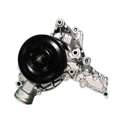 Китай Mercedes W203 A272 2010601 Водный насос в стандартном размере OEM с OE 272 200 09 01 продается