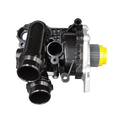 China 22SKV001 Bomba de agua para Volkswagen Escarabajo Golf Jetta Passat Sharan Tiguan 1.8 STI 2.0 TFSI/STI/GTI en venta