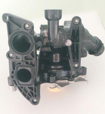 Chine pompe à eau hydraulique 06K121011B/06L121012A pour le VAG Beetle Golf Passat Jetta 2012-2016 à vendre