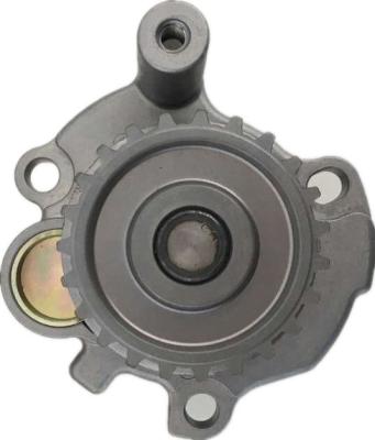 China No de referencia 9XU 376 819-631 Bomba de agua de gasolina para asiento Skoda OCTAVIA Fabia Polo Golf BORA Variante 1J6 en venta