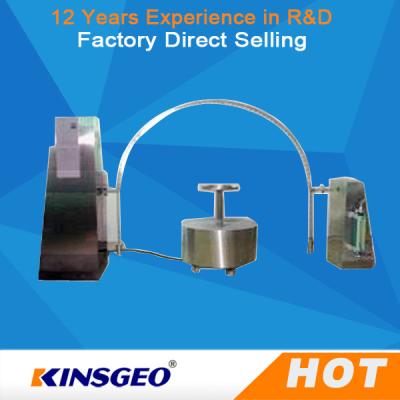 Китай Electronic Carton Package Testing Equipment , Box vertical drop Tester Machine продается