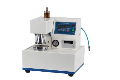 Cina Tester di carta automatico di forza di scoppio delle apparecchiature di collaudo di AC220 V±10% 50Hz 120wFully/carta di cartone ondulato in vendita