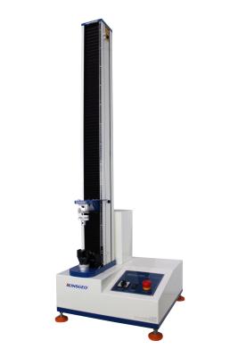 중국 2KG 껍질 강도 검사자, ASTM D3330 FINAT 장력 시험 장비 0.5 종류 판매용