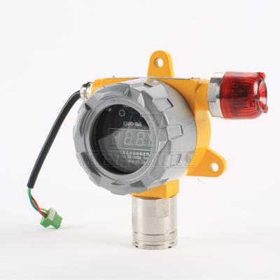 China K800 Festgasdetektor CE&SIL&UL&ATEX zugelassen Öl- und Gasindustrie Sicherheit zu verkaufen