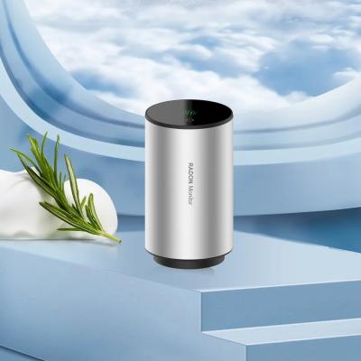China Geavanceerde technologie voor een precisie-radondetectie in huishoudens en commerciële bedrijven Te koop