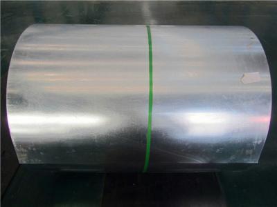 China Top grade best selling price hot dipped galvalume steel coil,Al-Zn AZ40-100 galvalume steel coil for the construction for sale