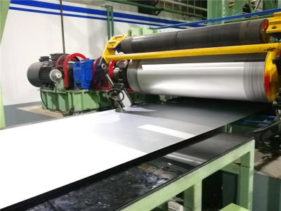 Китай Катушка Гальвалуме ХОНГЭ АСТМ А792 АЗ150 АФП Зинкалуме стальная, сталь Алузинк свертывается спиралью к Перу продается