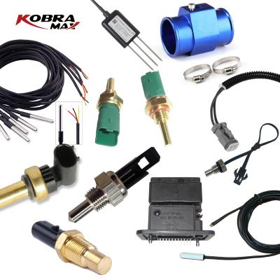 China All Model Auto Parts Professional Supplier Water Temperature Sensor Speed Sensor Position Sensor For Audi Dacia Renault Toyota for sale
