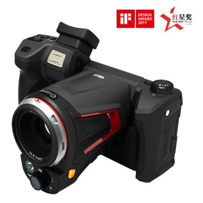China C400 C640 C640P High Performance Thermal Camera High Resolution IR & Visual Imaging for sale