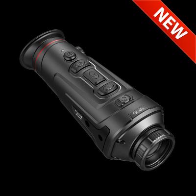 China TrackIR Handheld Thermal Imaging Monocular Personal Vision System/Outdoor Recreation for sale