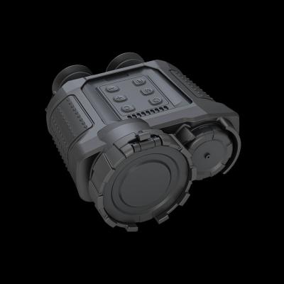 China IR516 Series Handheld Thermal Binoculars Search Rescue Law Enforcement First Response for sale