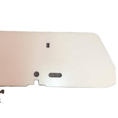 China 4X4 Business Tail Box Protection Car Tail Pad Waterproof Trunk Mat For Jimny for sale