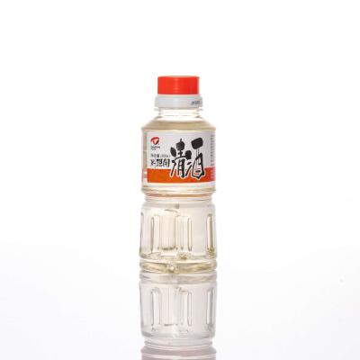 China Japanese Chinese 200ML nutritious export sake wine for cooking for sale