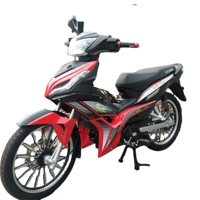 China Factory Sale 110cc High Quality Hot Cheap Gas Motorcycle 110cc for sale