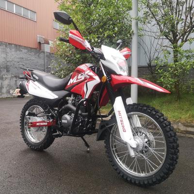 China Factory Wholesale Fastest 250cc Fashion Dirt Bike Motorcycles 250 for sale