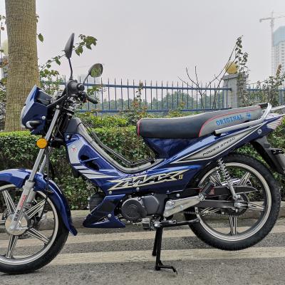 China 2022 cheap import other motorcycle underbone motocicleta 110cc 125cc engine bike chub motorcycles 1P52FMH for sale