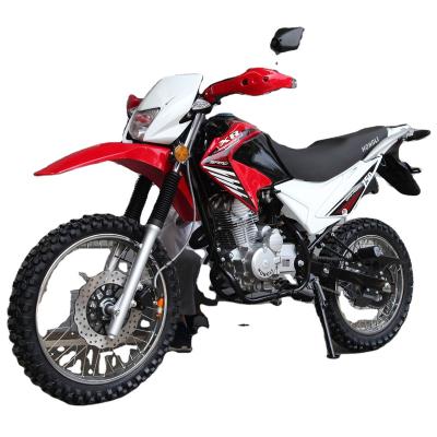 China Factory Wholesale Fastest 250cc Fashion Dirt Bike Motorcycles 250cc for sale
