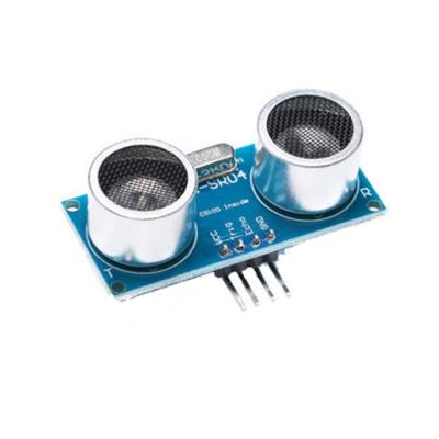 China Speed Sensor 5V DC Distance Measuring Ultrasonic HC - SR04 Ultrasonic Sensor HCSR04 HC-SR04 for sale