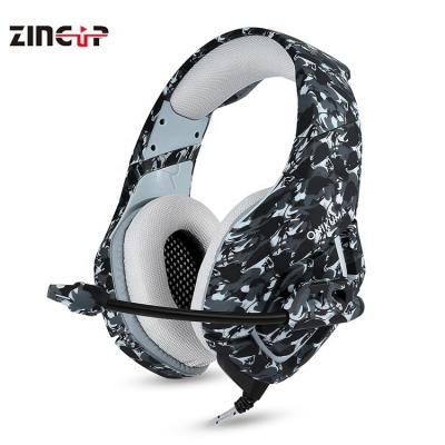 China 2019 Best Selling Stereo Sound Electronics Mobile Accessories Earphone Noise Canceling Earphone Gaming Headset for sale