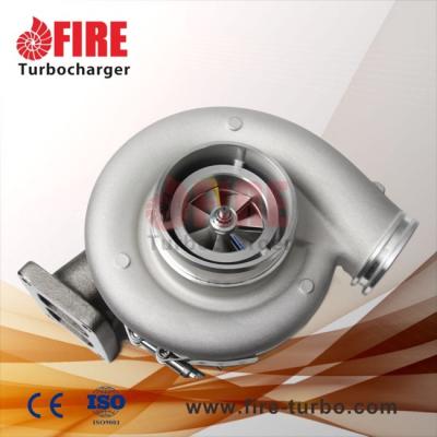 China S3A Turbocompresor 312778 51.09100-7277 Hombre 372/373 Camión / autobús con motor D2866LF03/LU01 en venta