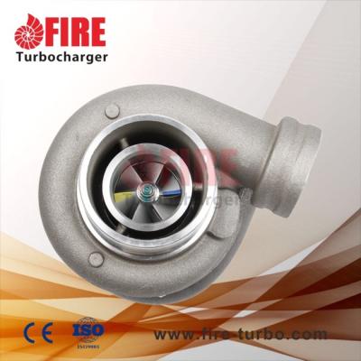 中国 S100 トルボチャージャー 318281 04258199KZ デュッツ,ボルボ・ペンタ工業 BF4M2012Cエンジン 販売のため