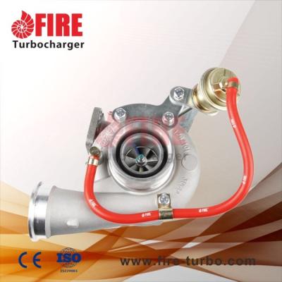 中国 S200Gターボチャージャー 04294752KZ 56209880023 デュッツ・インダストリアル TCD2012L6,TCD2012L6-2V,TCD2013L4-4Vエンジン 販売のため