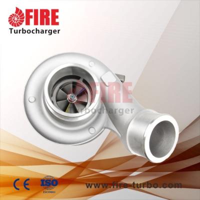 Cina S400S069 Turbocompressore 173126 631GC5153AM2X Camion Mack con motore E7, EM7-275, EM7-300 in vendita