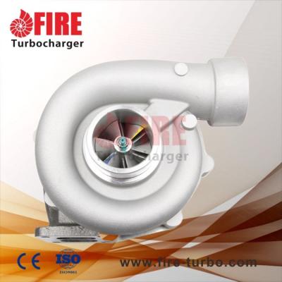 Cina TA4521 Turbocompressore 466618-0012 0040963699 Mercedes Benz Truck 2527,1827 con motore OM401LA,OM401LA Euro-1 in vendita
