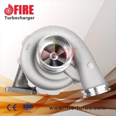 China TA5126 Turbocompresor 454003-0008 500373230 Iveco camión 190E42,190E42 Euro tecnología con 8210.42Motor de.300-380-400 en venta