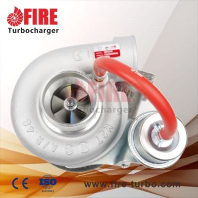China TB2558 Turbolader 2674A150 452065-5003S Perkins Phaser Landwirtschaft mit Phaser 115Ti-Motor zu verkaufen