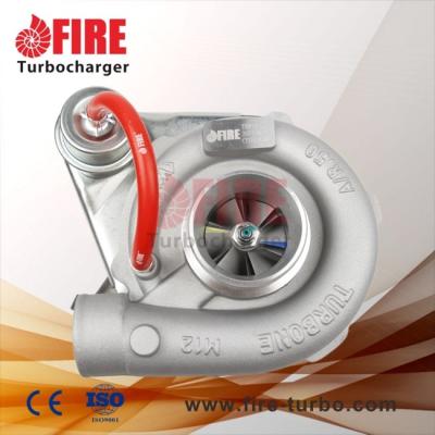China TBP412 Turbolader 452071-5006S 2674A082 Perkins Industrial mit T6.60 210T-Motor zu verkaufen