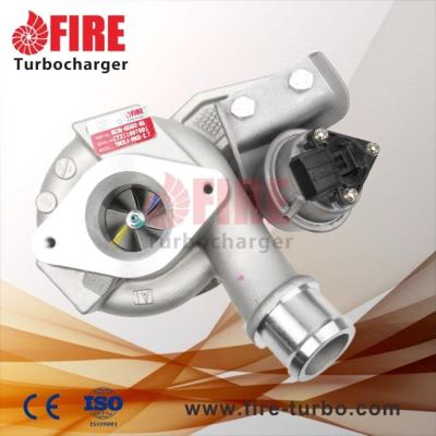 중국 TD03L4-09GK-2.7 터보 충전기 49131-06300 BK3Q-6K682-NA 포드 레인저 2.2L Mitsubishi ZSD,PHFA,PHFB,PHFC 엔진 판매용