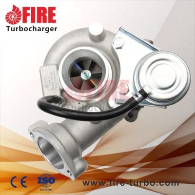 Κίνα TD04HL4-15MK-6 Τουρβοσυμπιεστή 49389-02042 ME223610 Mitsubishi Fuso Truck & Bus με κινητήρα 4M50-3AT7 προς πώληση