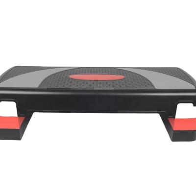 China Adjustable Lightweight Indoor Portable Pedal Test Program Waist Step Pedal Mini Exercise Bike for sale