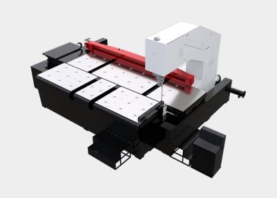Κίνα 30kw CNC κάθετη μηχανή πριονοκορδελλών προς πώληση