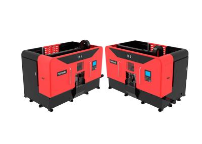 Κίνα Μηχανή κοπής πλάκας αλουμινίου AP-500 για βαριά και υψηλή ποσότητα κοπής προς πώληση