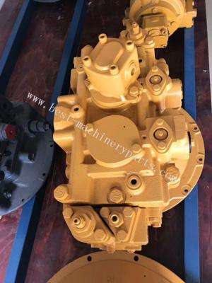 Китай CAT312C Excavator Hydraulic pump, CAT hydraulic pump продается