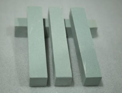 China Ceramic Bonded Grinding Stone Oil Stone For Grinding Wheel Polishing for sale