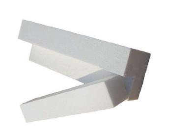 China Aluminium Oxide Diamond Dressing Stone For PCD PCBN Carbide Tools for sale
